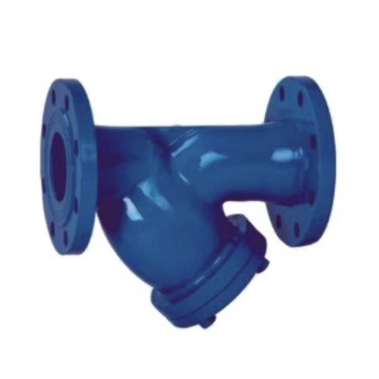 Y型過濾器的產品介紹