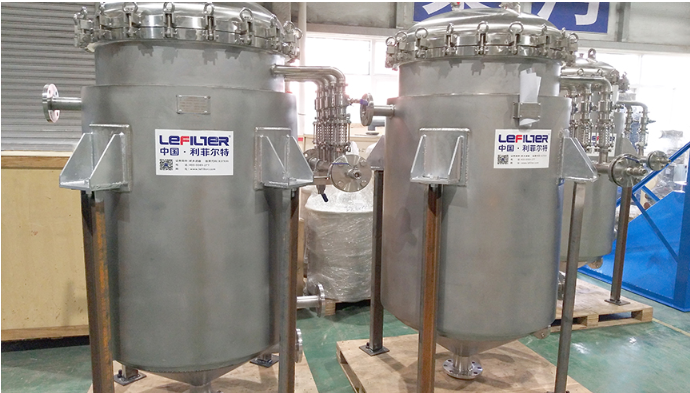 燭式過濾器的原理和結構、用途是什么？