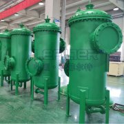 自清洗過濾器一般都應(yīng)用在什么行業(yè)？